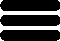 immagine del menu mobile